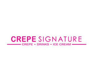 Crepe Signature