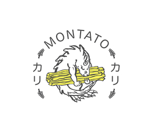 Montato