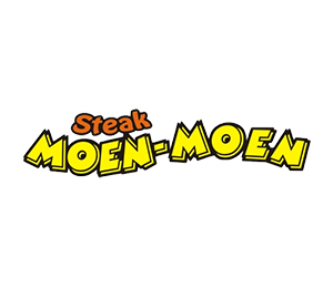 Steak Moen Moen