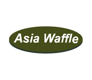 Asia Waffle