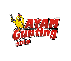 AYAM GUNTING SOLO