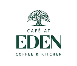 CAFE AT EDEN