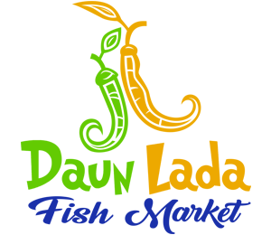 DAUN LADA FISH MARKET