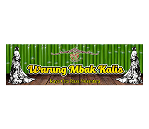 WARUNG NDESO MBAK KALIS