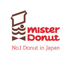 MISTER DONUT