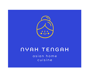 DAPUR NYAH TENGAH