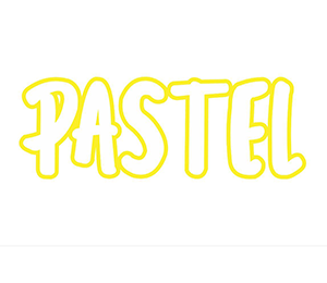 Pastel