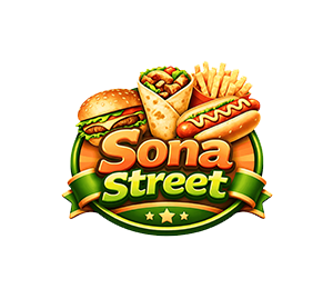 SON STREET