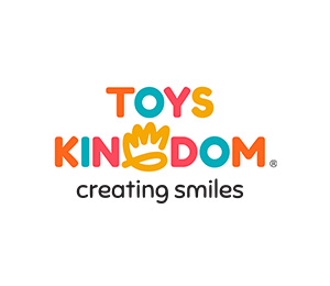 TOYS KINGDOM