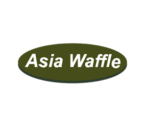 ASIA WAFFLE