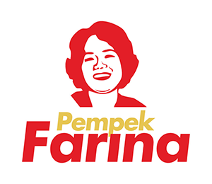 PEMPEK FARINA