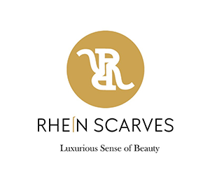 RHEIN SCARVES